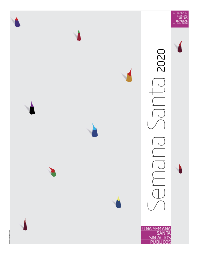 Semana Santa 2020