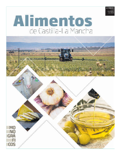 ALIMENTOS DE CLM 2020